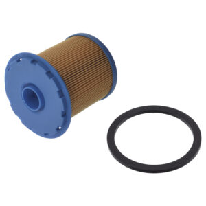 Fuel Filter with sealing ring