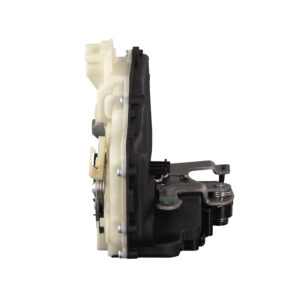 Door Lock with actuator