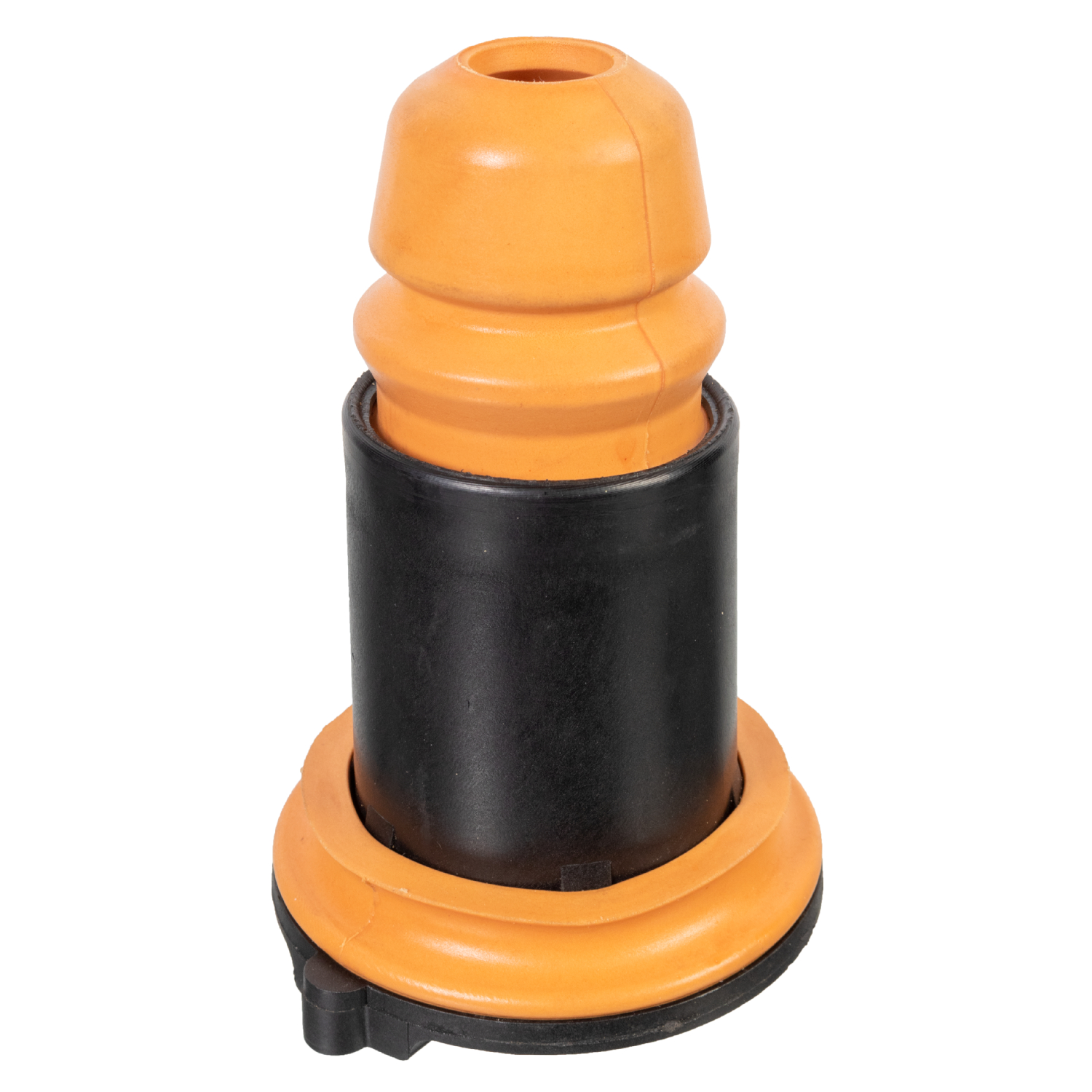 Bump Stop for rear spring