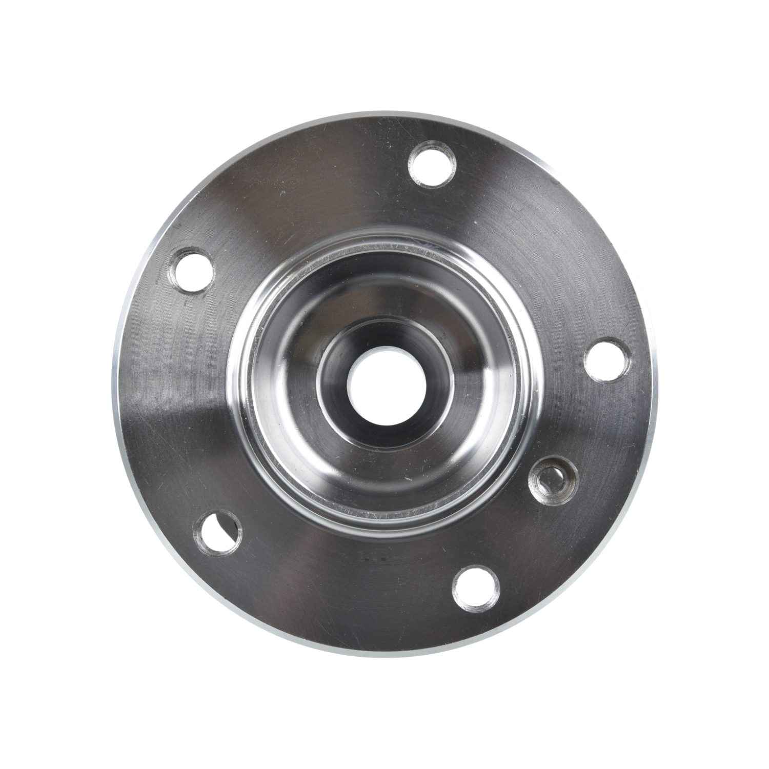Wheel Bearing Kit with wheel hub and ABS sensor ring
