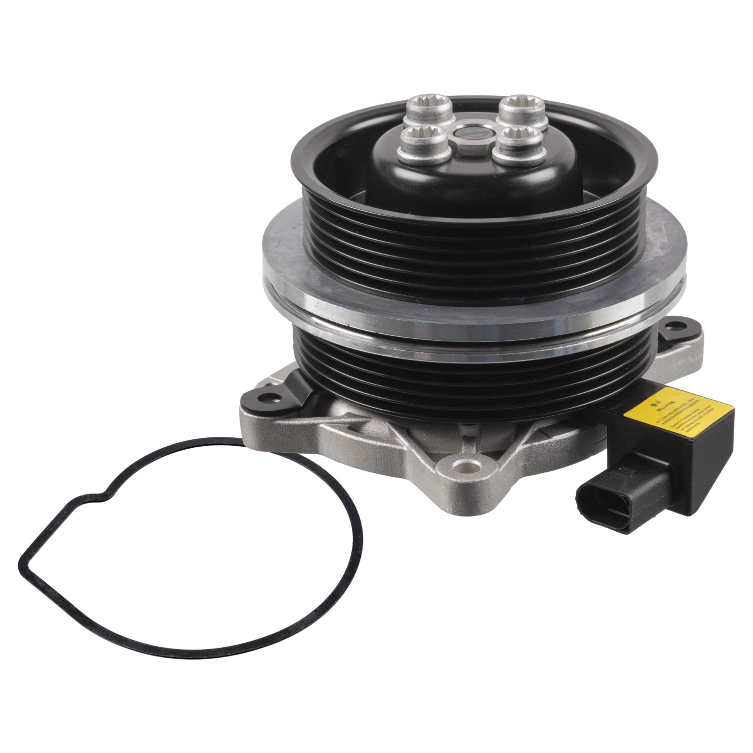 Water Pump with gasket