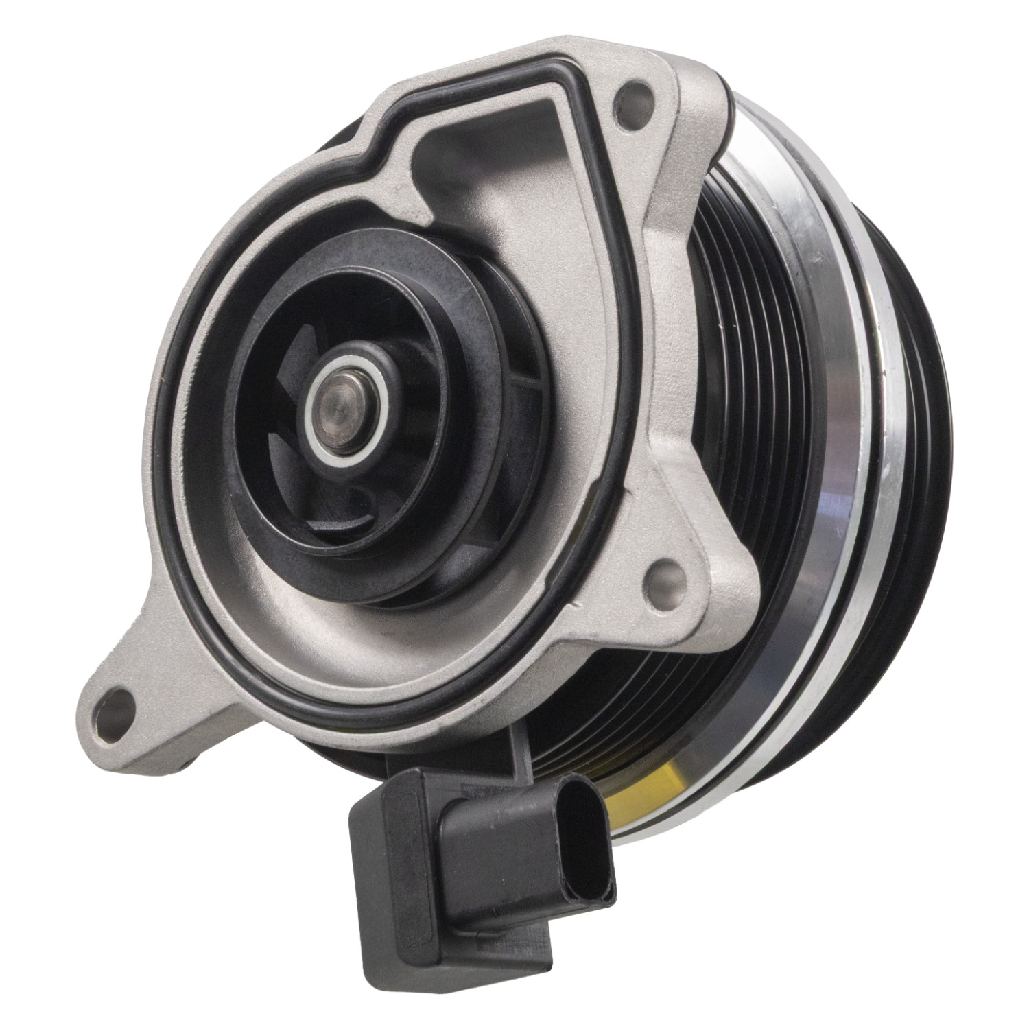 Water Pump with gasket