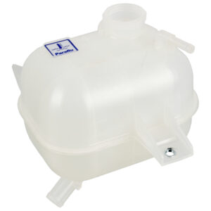 Coolant Expansion Tank