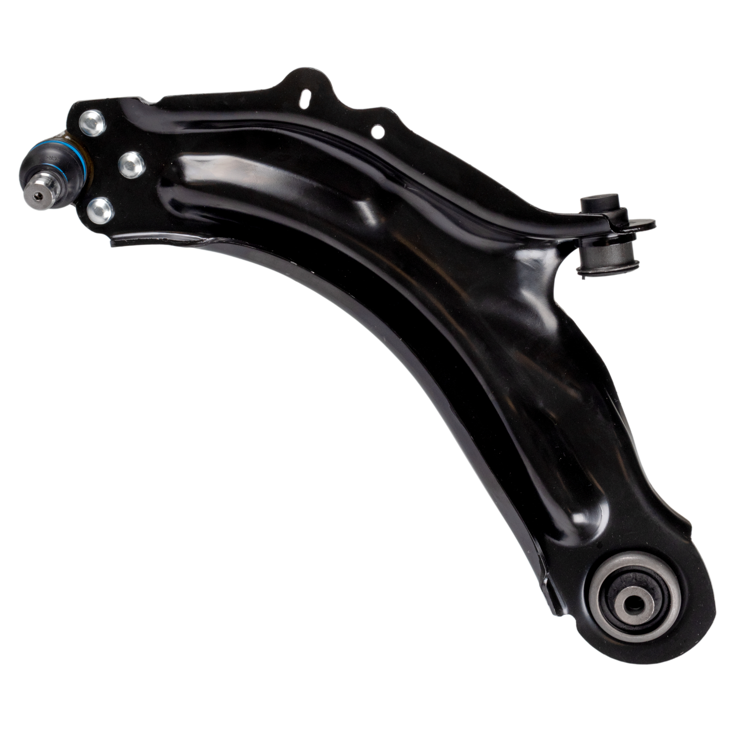 Control Arm with bushes and joint
