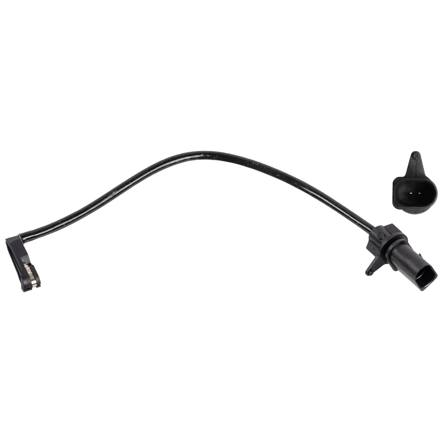 Wear Indicator for brake lining
