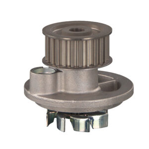 Water Pump with sealing ring