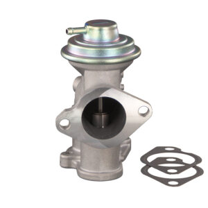 Exhaust Control Valve with gaskets