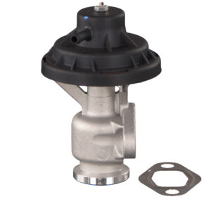 Exhaust Control Valve with gasket