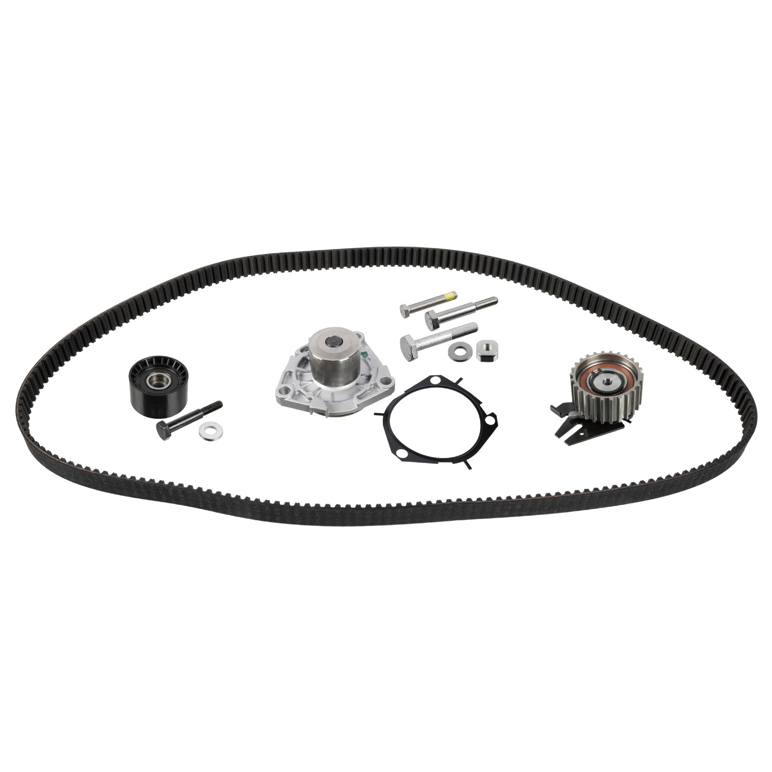 Timing Belt Kit with water pump