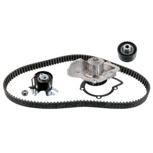 Timing Belt Kit with water pump