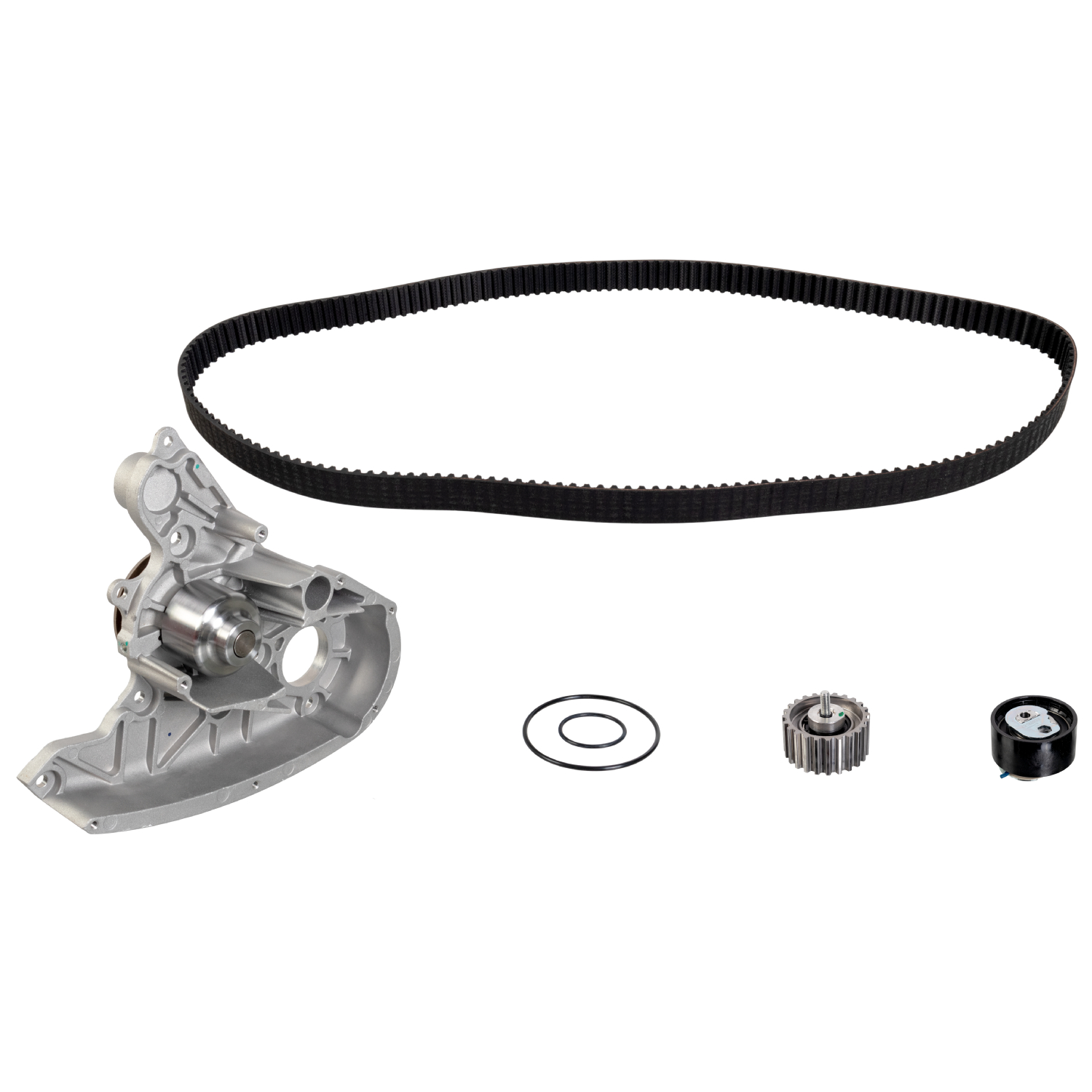 Timing Belt Kit with water pump