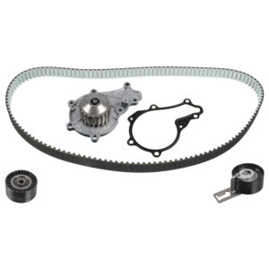 Timing Belt Kit with water pump