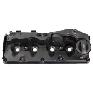 Valve Cover with vent valve and gasket