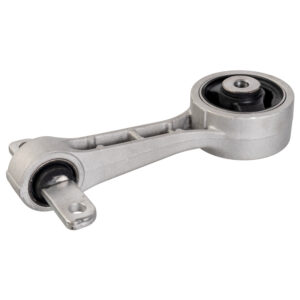 Engine Mounting