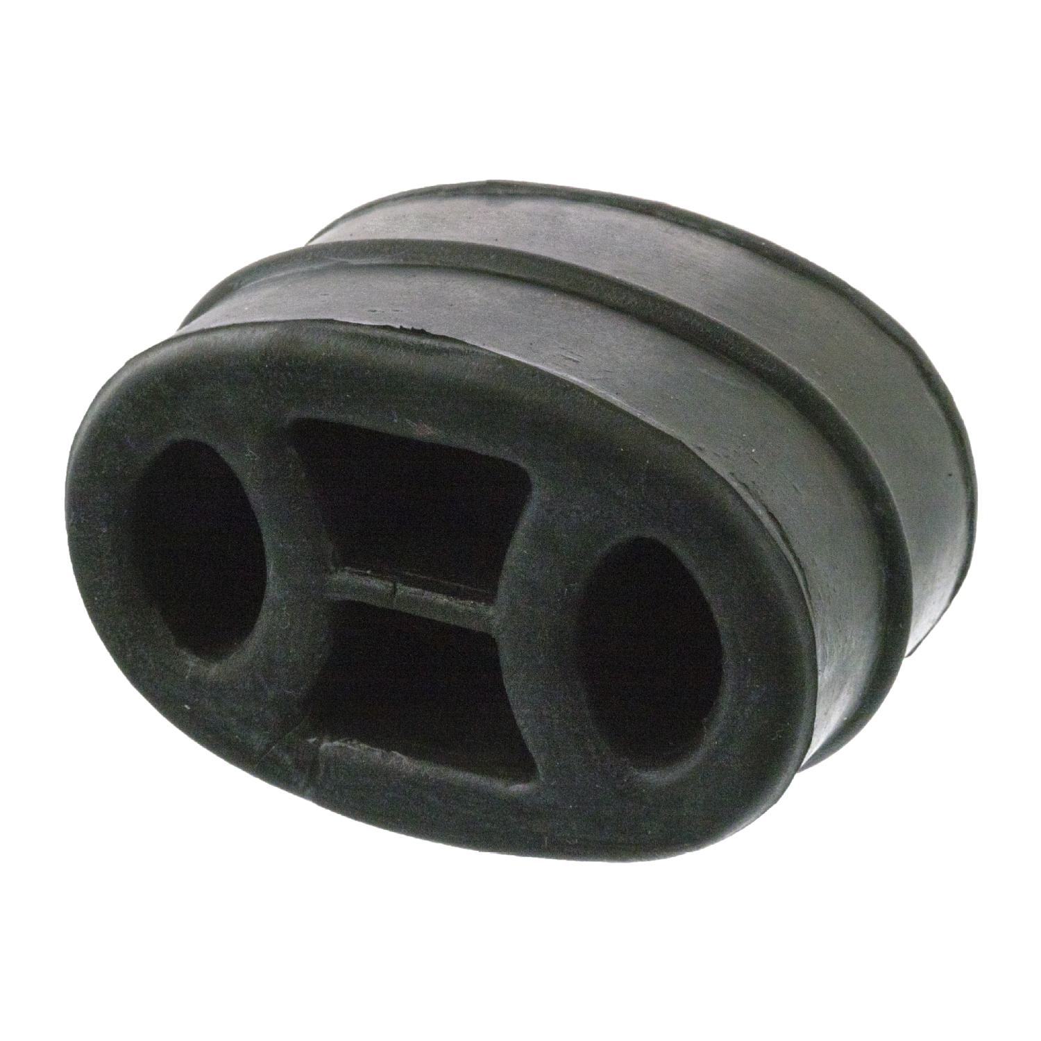 Exhaust Mounting