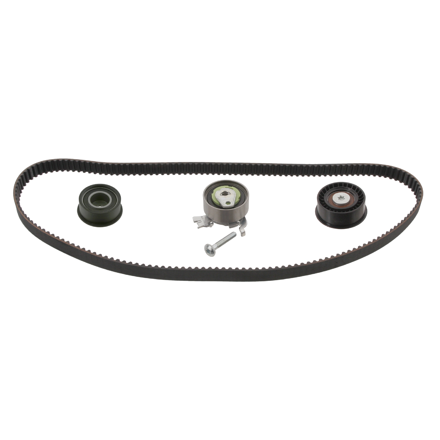 Timing Belt Kit