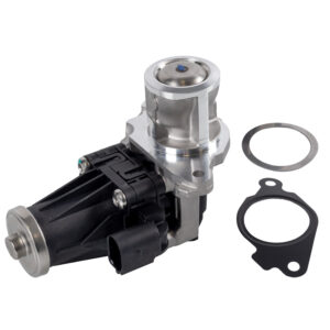 Exhaust Control Valve with gaskets