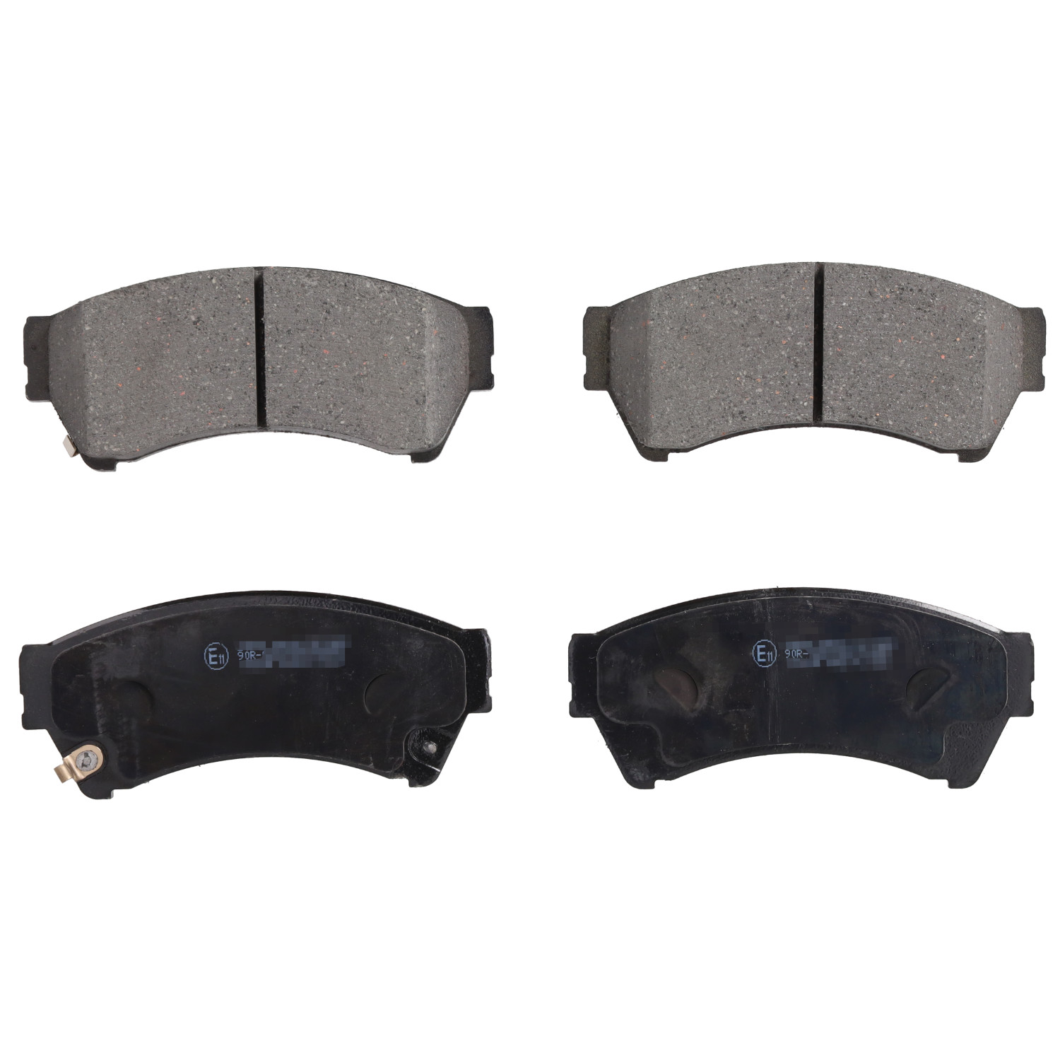 Brake Pad Set