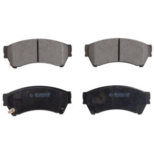 Brake Pad Set