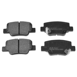 Brake Pad Set