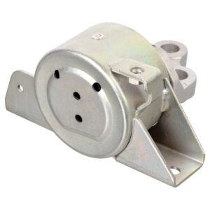 Engine Mounting