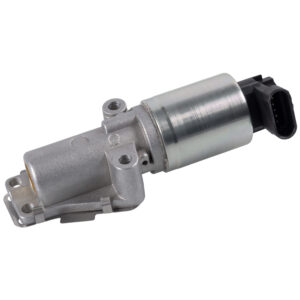 Exhaust Control Valve with gasket