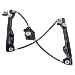Window Lift without motor