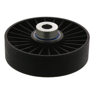 Idler Pulley for V-ribbed belt