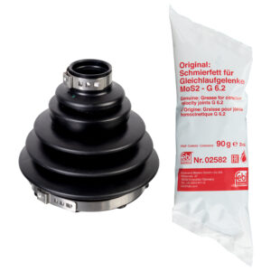 Axle Collar Kit