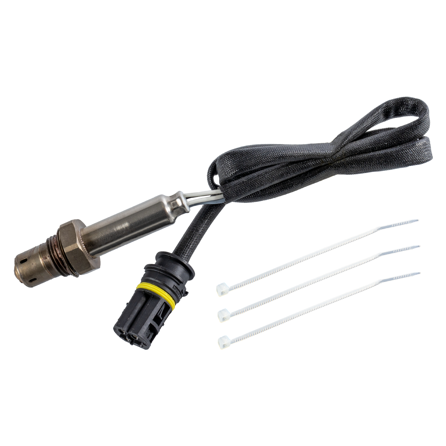 Oxygen Sensor