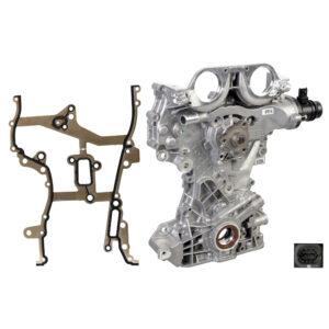 Timing Case with gasket