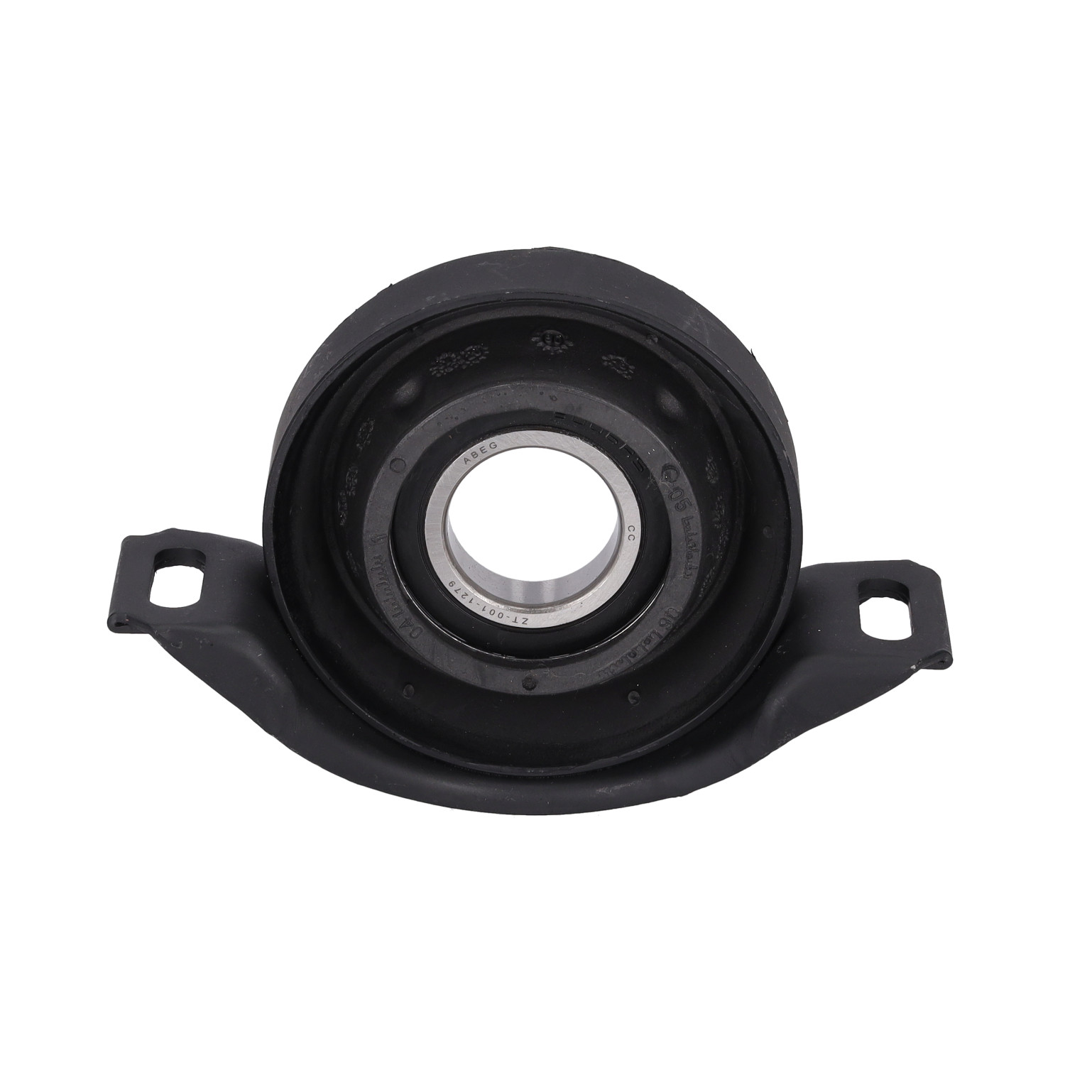 Propshaft Center Support with ball bearing