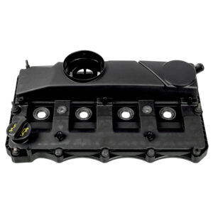Valve Cover with vent valve and gasket
