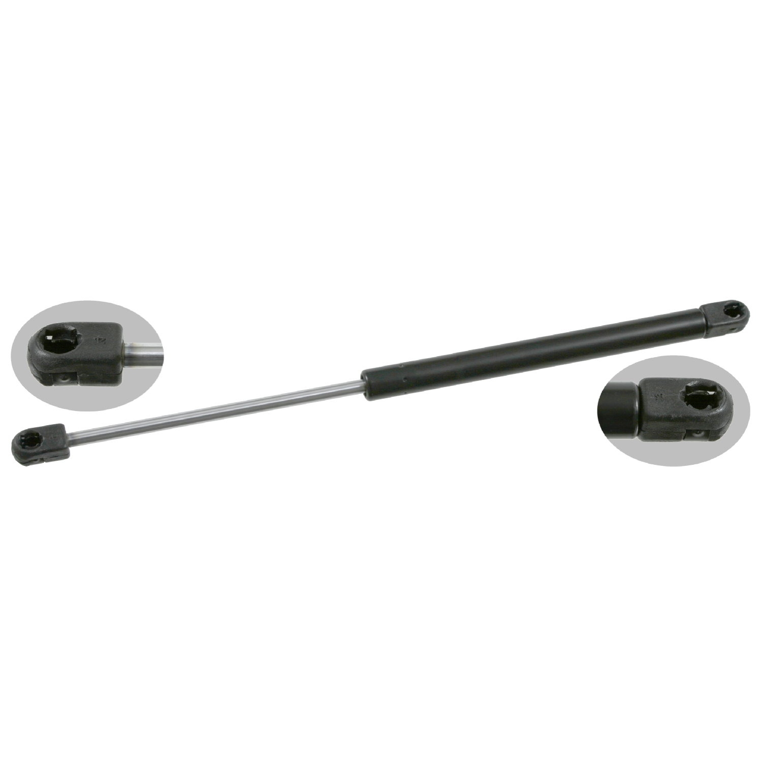 Gas Spring for tailgate