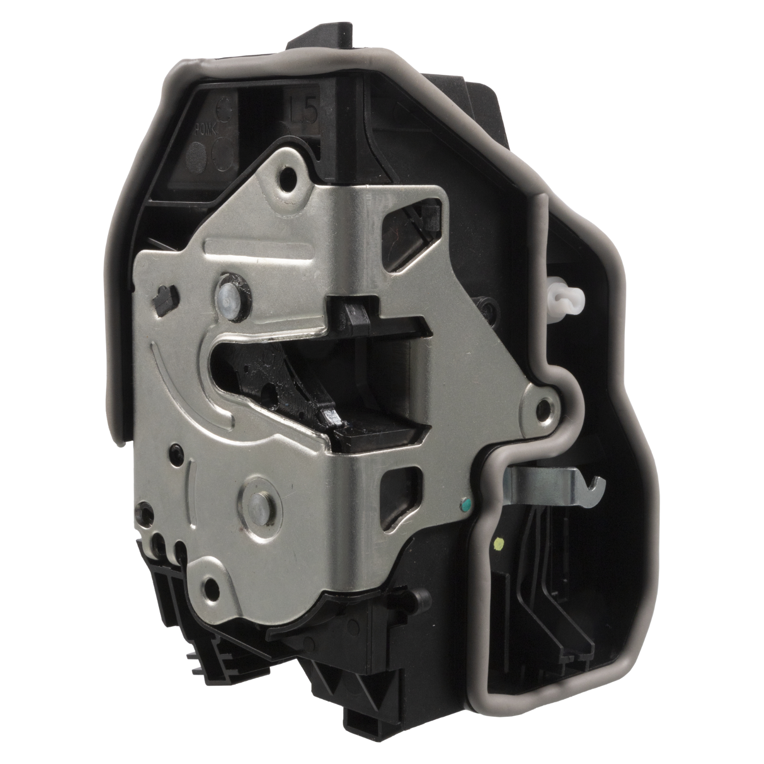 Door Lock with actuator