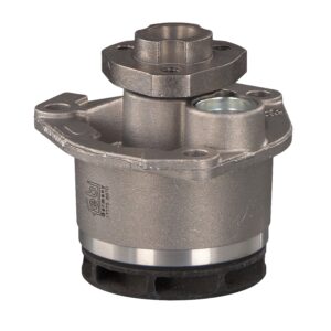 Water Pump with sealing ring