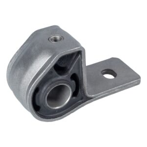 Control Arm Bush with bracket