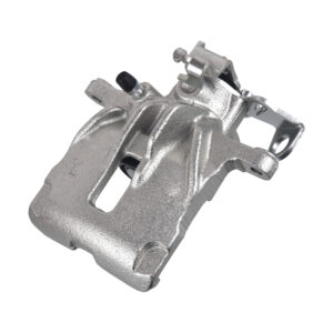 Brake Caliper with integrated parking brake