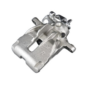 Brake Caliper with integrated parking brake