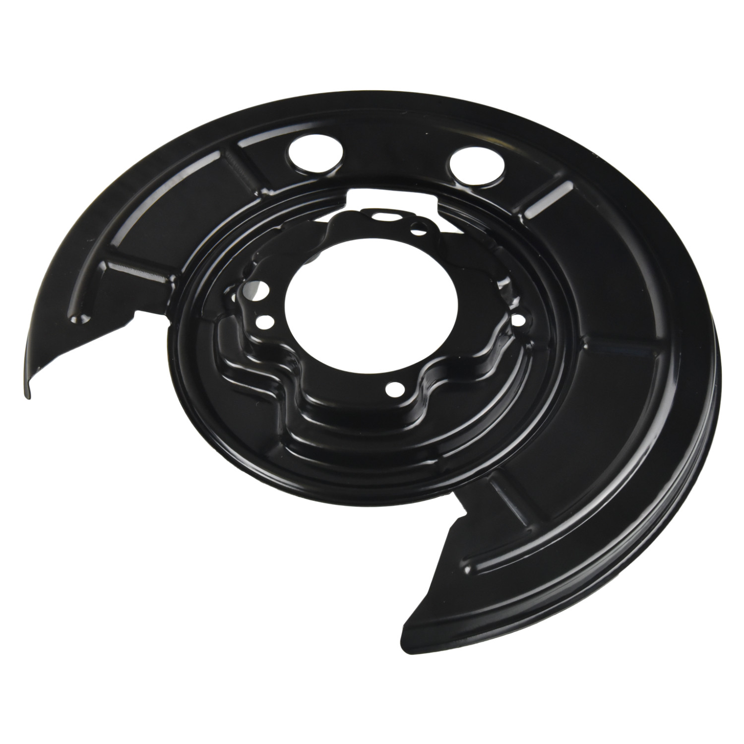 Brake Disc Shield