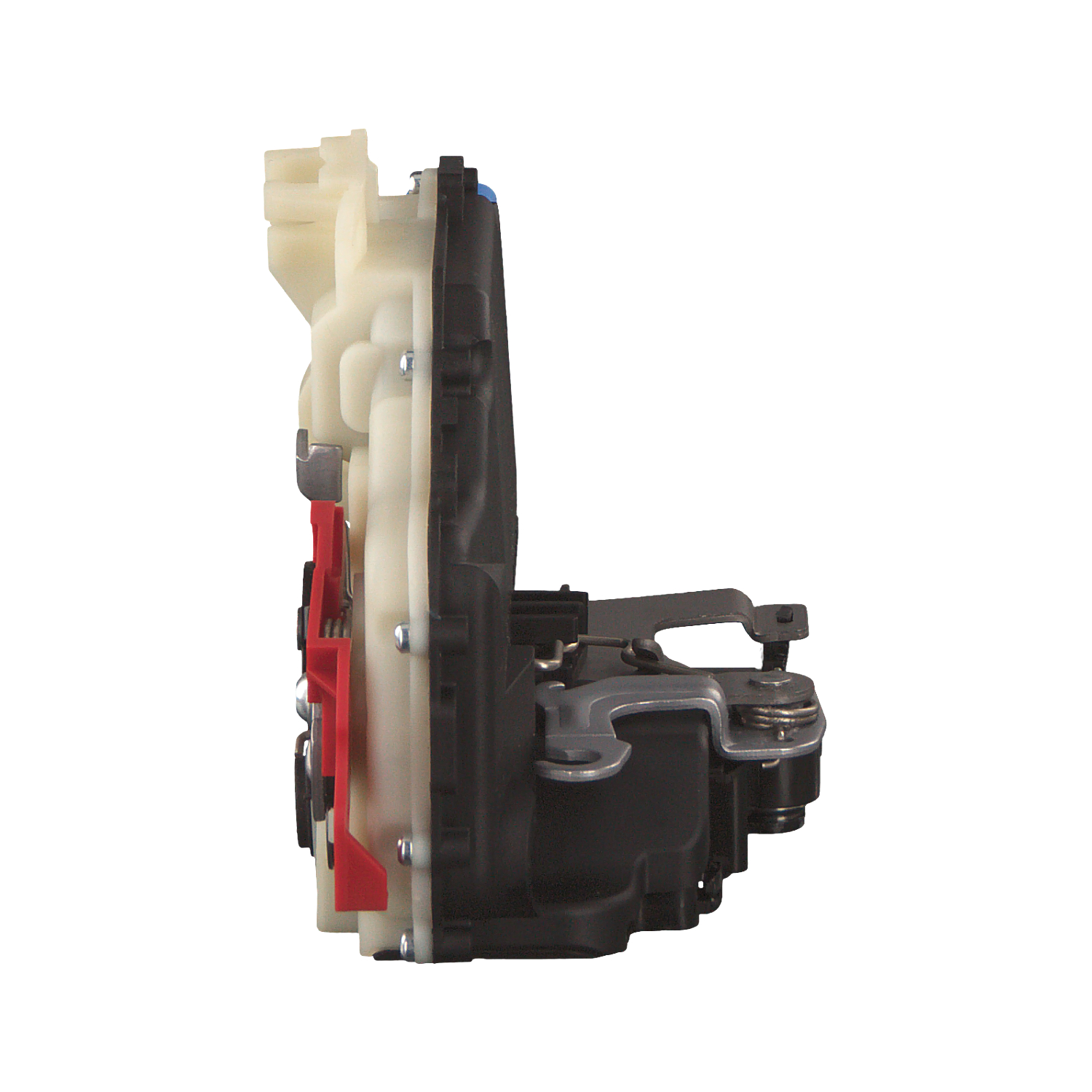 Door Lock with actuator