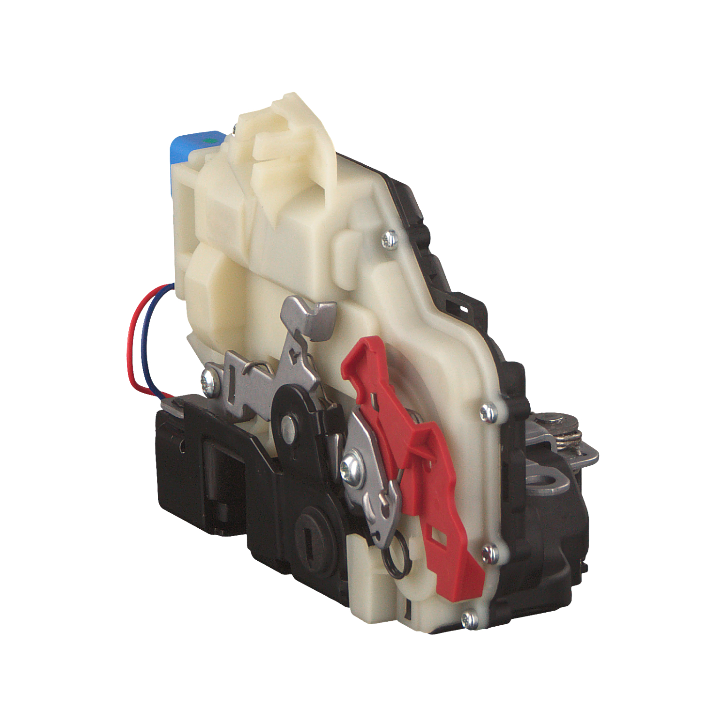 Door Lock with actuator