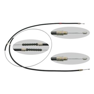 Hand Brake Cable