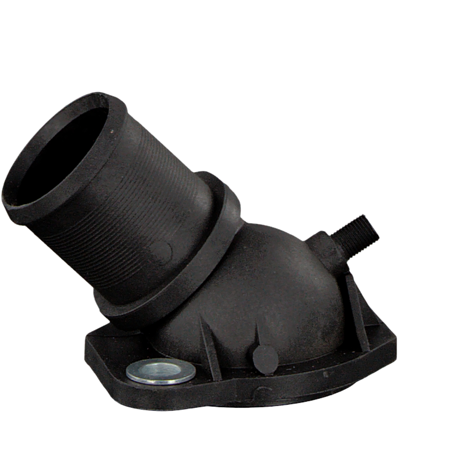 Coolant Flange for thermostat housing