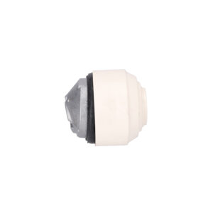 Engine Mounting