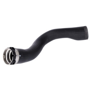 Charger Intake Hose with quick coupling