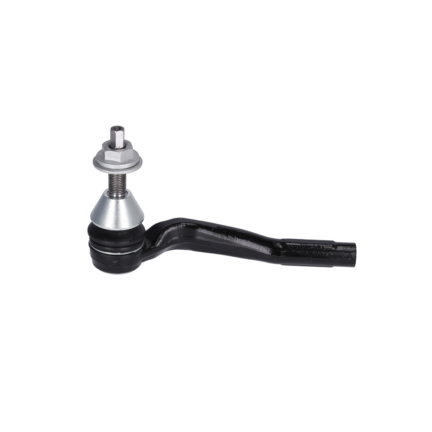Tie Rod End with lock nut