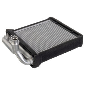 Heat Exchanger for heating system
