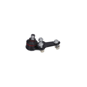 Ball Joint with additional parts