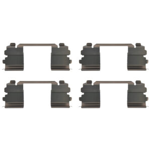 Accessory Kit for brake pad set